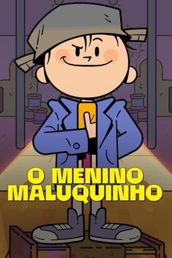 Assistir O Menino Maluquinho online