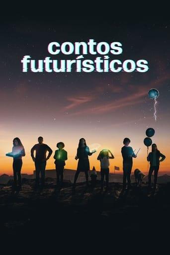 Assistir Contos Futurísticos online