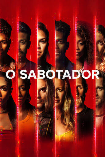 Assistir O Sabotador online