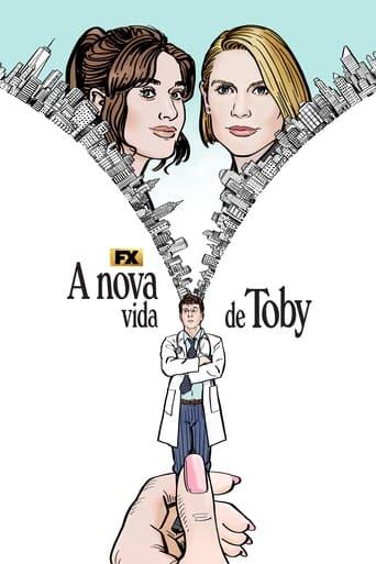 Assistir A Nova Vida de Toby online