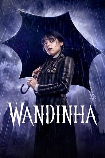 Assistir Wandinha online