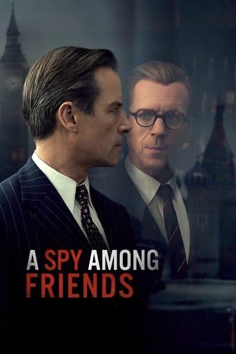 Assistir A Spy Among Friends online