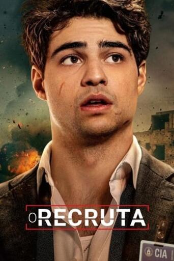 Assistir Recruta online