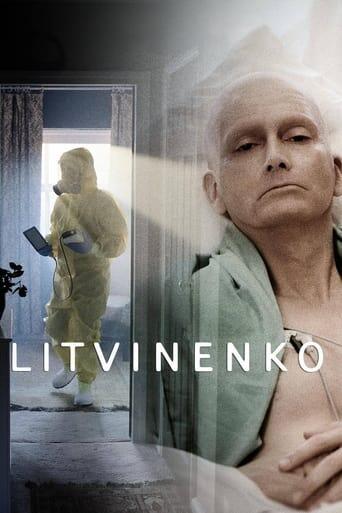 Assistir Litvinenko online