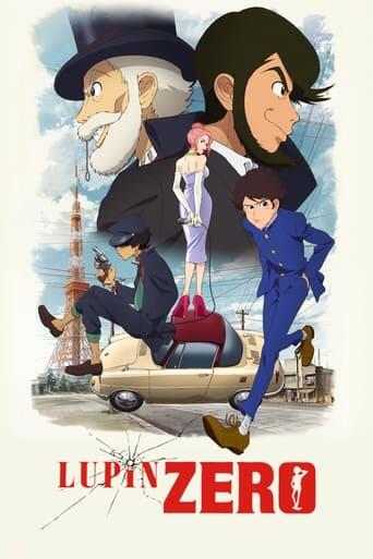 Assistir Lupin Zero online