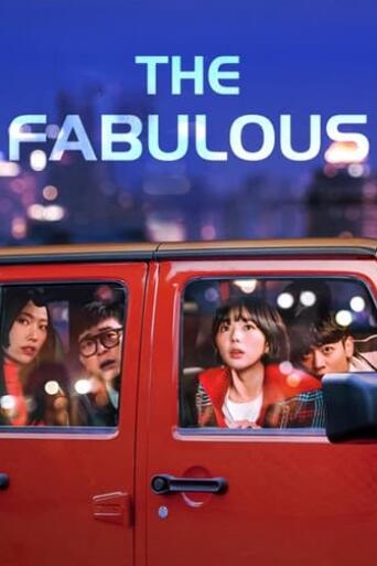 Assistir The Fabulous online