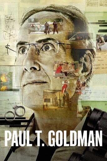 Assistir Paul T. Goldman online