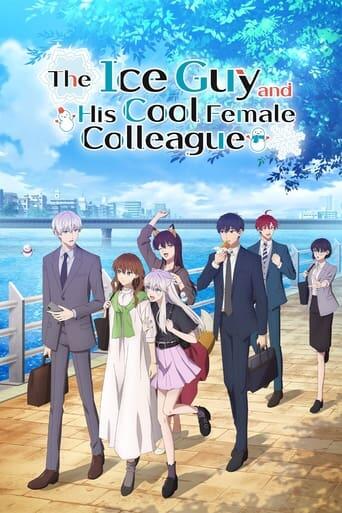 Assistir Koori Zokusei Danshi to Cool na Douryou Joshi online