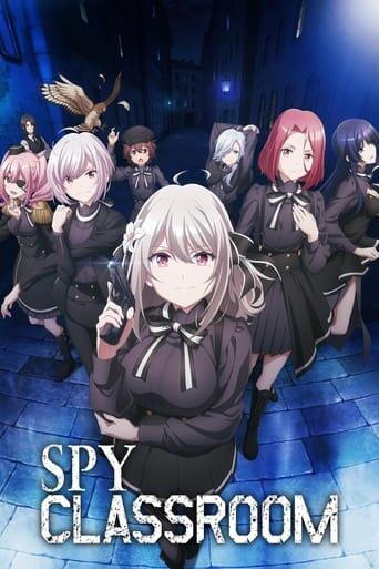 Assistir Spy Kyoushitsu online