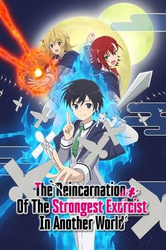 Assistir The Reincarnation Of The Strongest Exorcist In Another World online