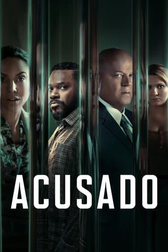 Assistir Acusado online