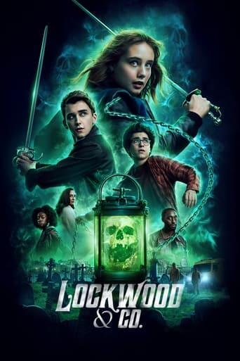 Assistir Lockwood & Co. online