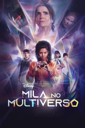 Assistir Mila in the Multiverse online