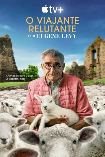 Assistir O Viajante Relutante, com Eugene Levy online