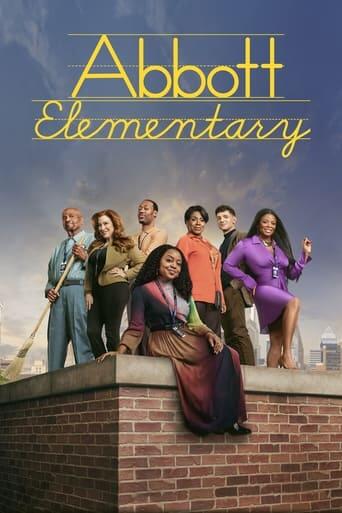 Assistir Abbott Elementary online