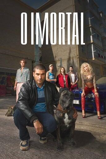 Assistir O Imortal online