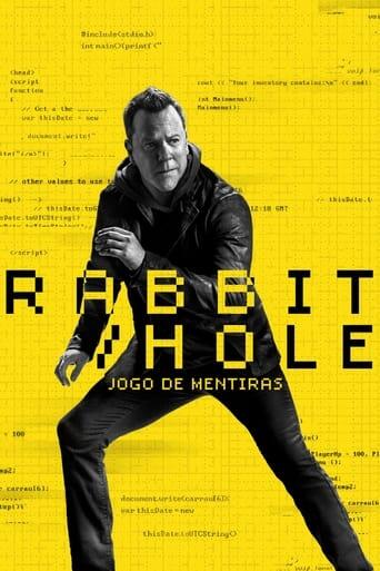 Assistir Rabbit Hole: Jogo de Mentiras online