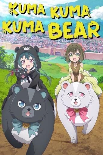 Assistir Kuma Kuma Kuma Bear online