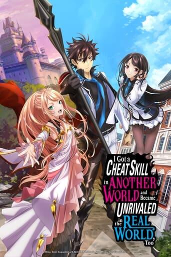 Assistir Isekai de Cheat Skill wo Te ni Shita Ore wa, Genjitsu Sekai wo mo Musou Suru: Level Up wa Jinsei online