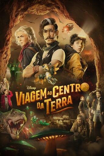 Assistir Viagem ao Centro da Terra online