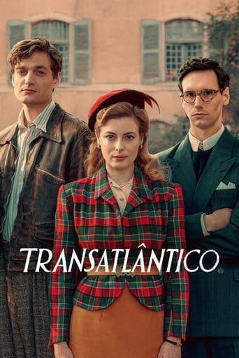 Assistir Transatlântico online