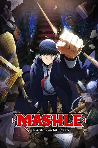 Assistir Mashle online