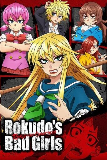 Assistir Rokudo's Bad Girls online