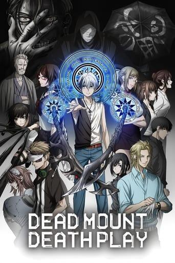 Assistir Dead Mount Death Play online