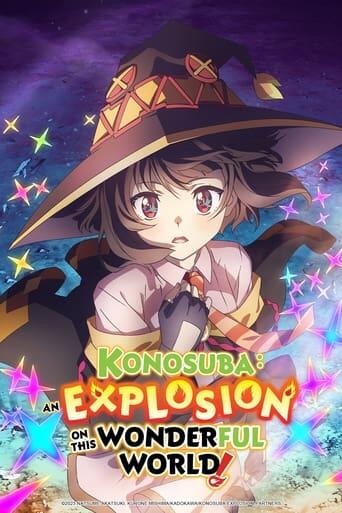 Assistir Kono Subarashii Sekai ni Bakuen wo! online