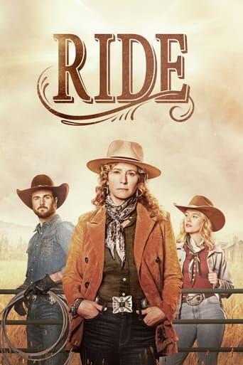 Assistir Ride online