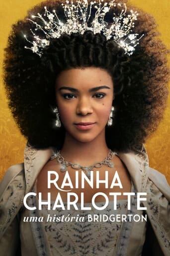 Assistir Rainha Charlotte: Uma História Bridgerton online