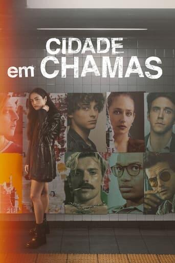 Assistir Cidade em Chamas online