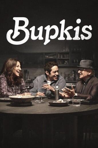 Assistir Bupkis online