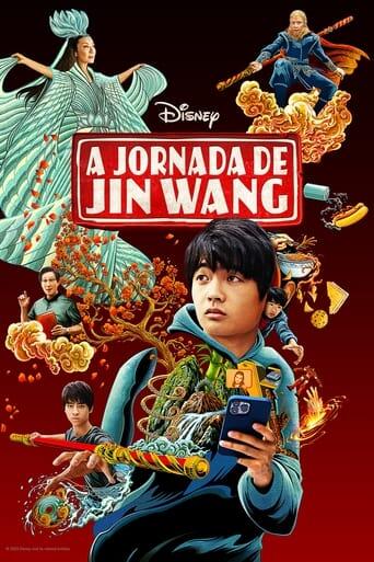 Assistir A Jornada de Jin Wang online