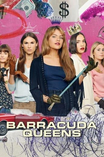 Assistir As Rainhas de Barracuda online