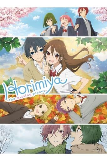 Assistir Horimiya: The Missing Pieces online