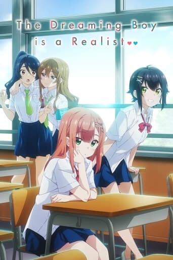 Assistir Yumemiru Danshi wa Genjitsushugisha online