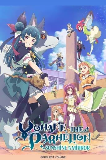 Assistir Yohane The Parhelion: Sunshine in the Mirror online