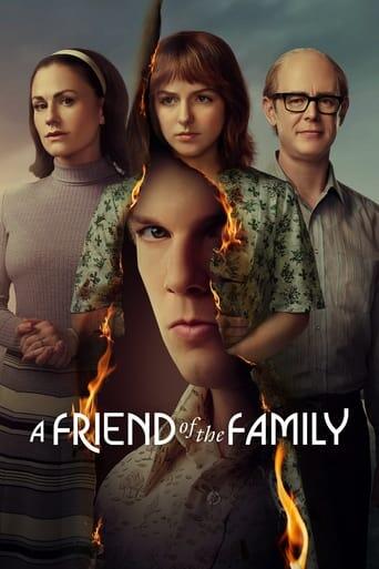 Assistir A Friend of the Family online