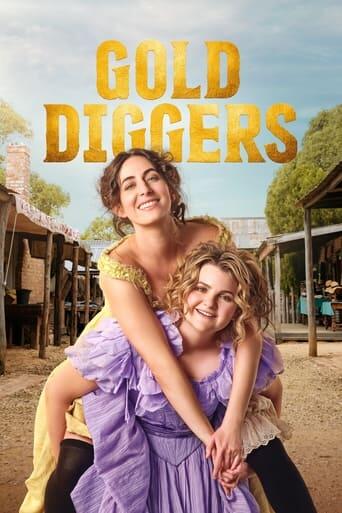 Assistir Gold Diggers online