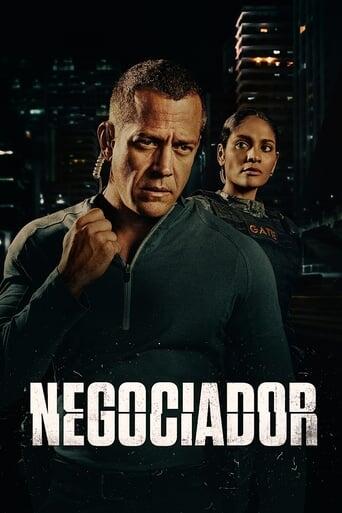 Assistir Negociador online