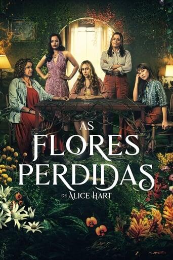 Assistir As Flores Perdidas de Alice Hart online