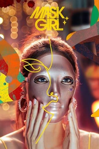 Assistir Mask Girl online