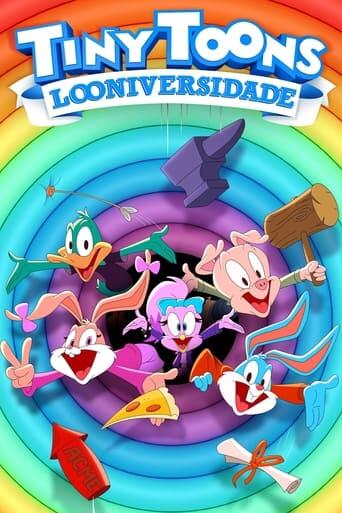 Assistir Tiny Toons Looniversity online