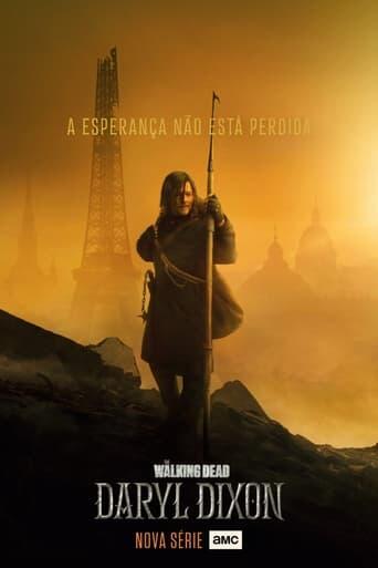 Assistir The Walking Dead: Daryl Dixon online