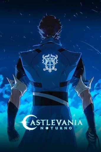 Assistir Castlevania: Nocturne online