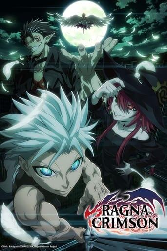 Assistir Ragna Crimson online