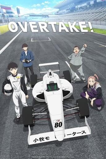 Assistir OVERTAKE! online