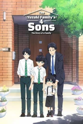 Assistir The Yuzuki Family's Four Sons online