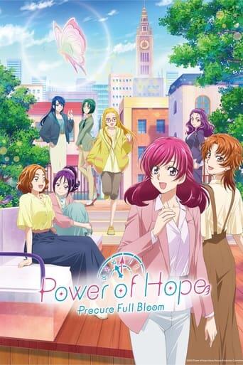 Assistir Power of Hope ~Precure Full Bloom~ online